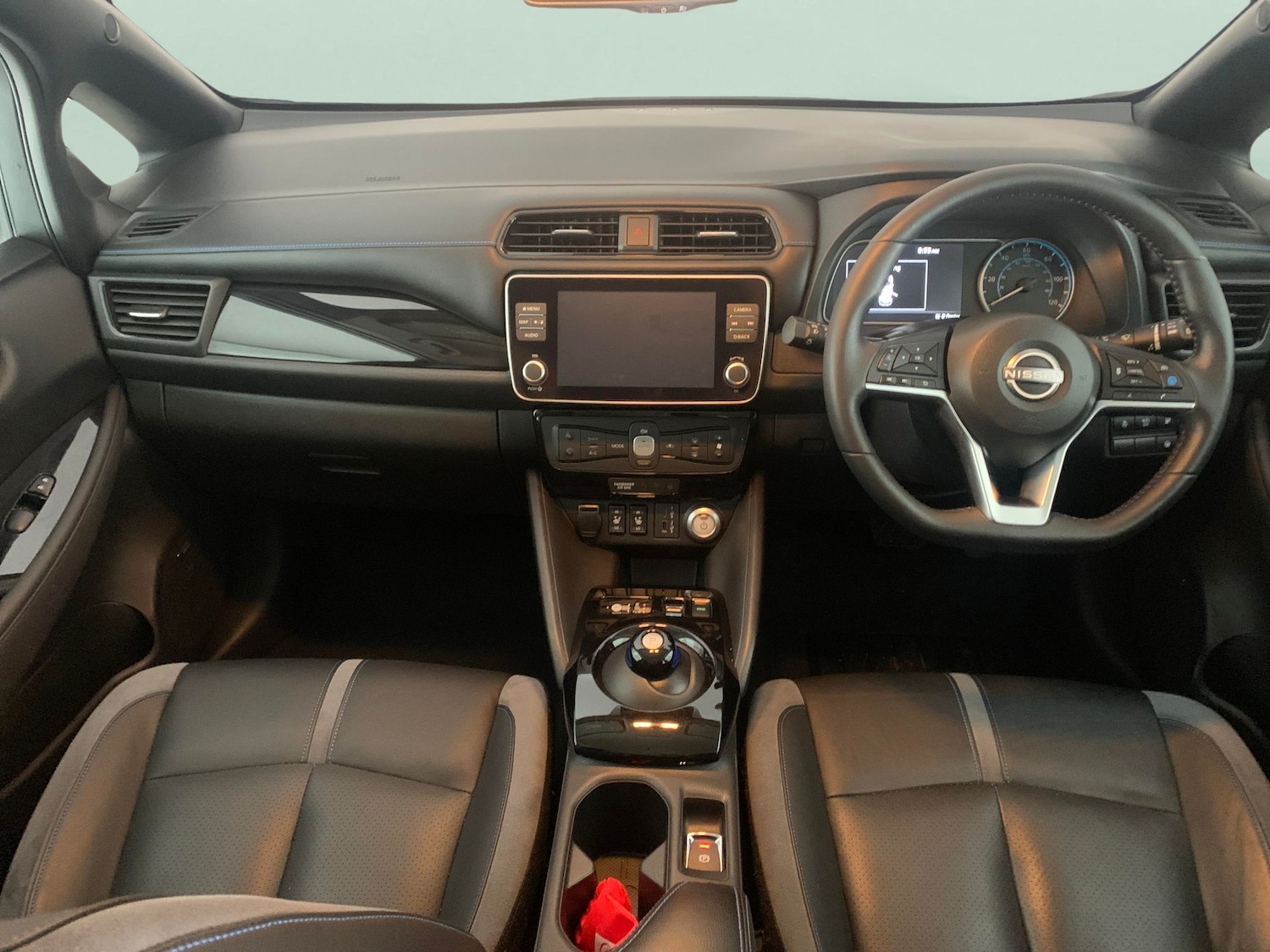 Used Nissan Leaf for sale - 76531989: Photo 4