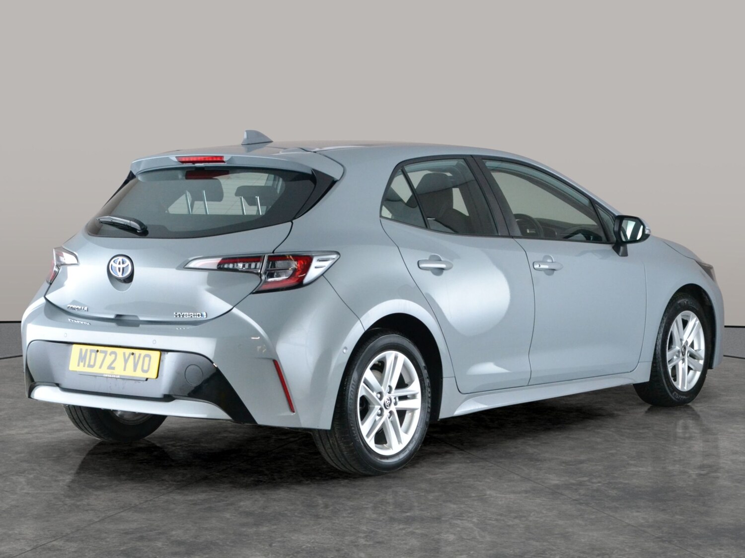 Used Toyota Corolla 2023 for sale - 77617403: Photo 10