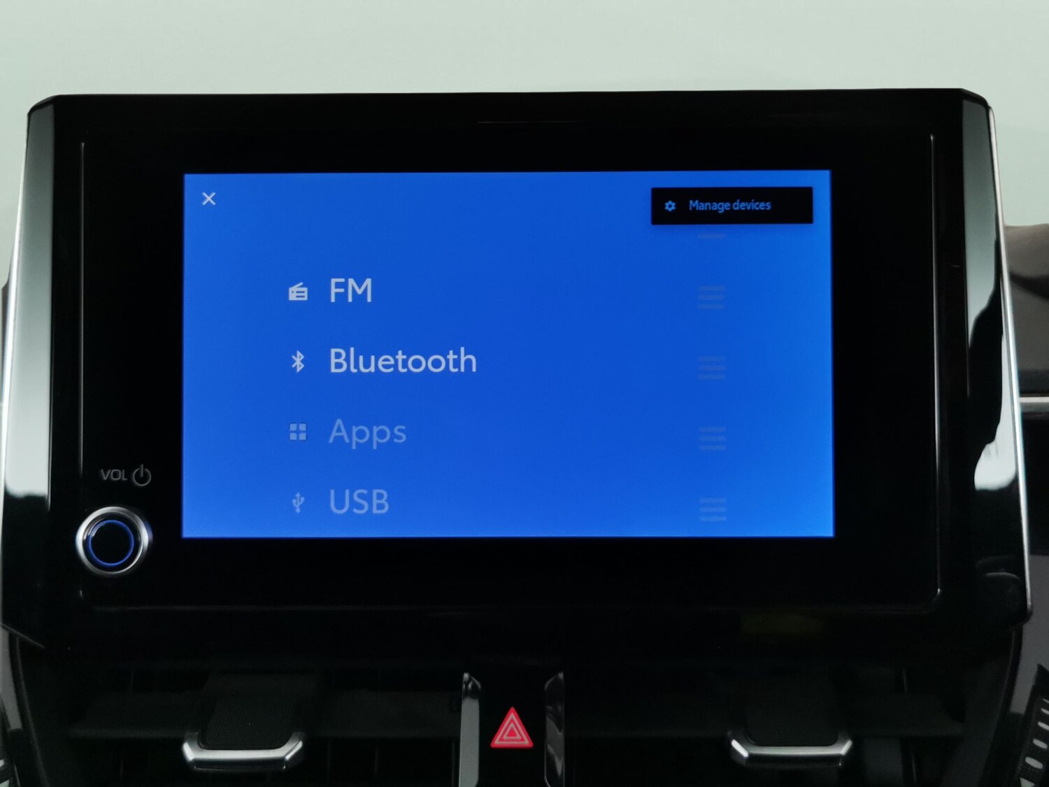 Used Toyota Corolla 2023 for sale - 77617403: Photo 15