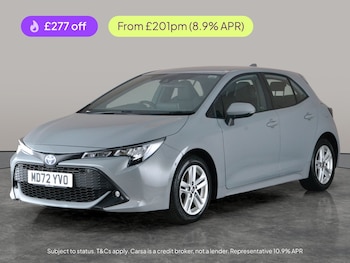 Used Toyota Corolla 2023 for sale - 77617403: Photo