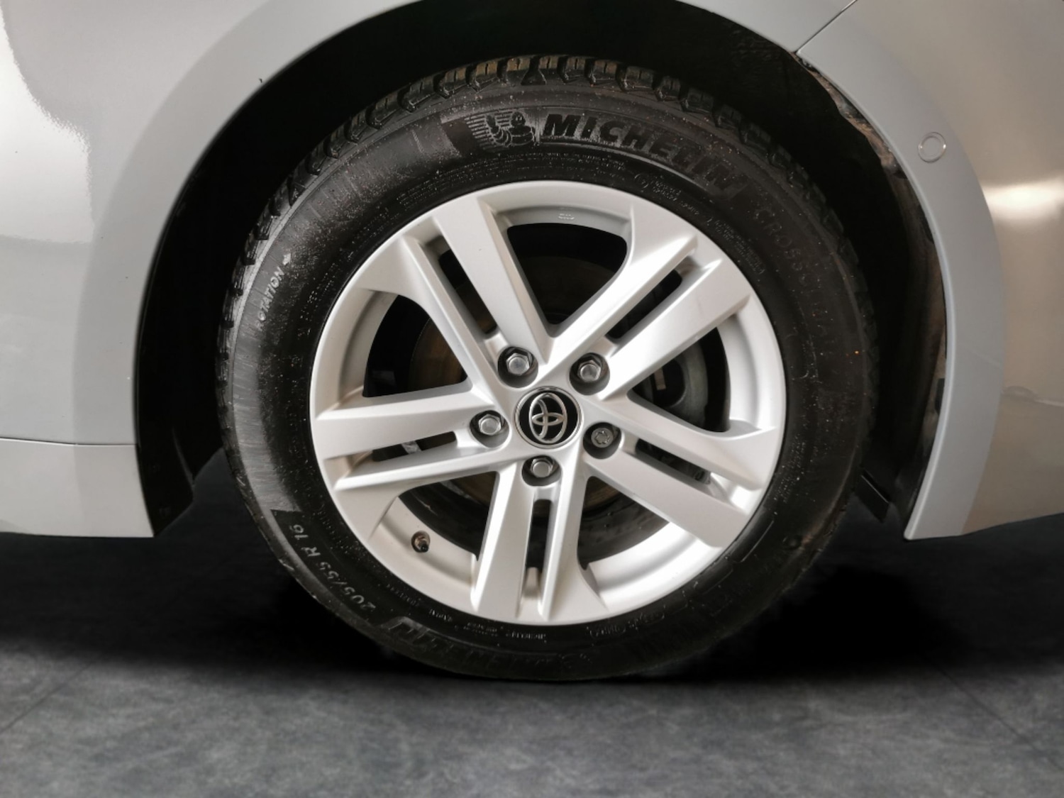 Used Toyota Corolla 2023 for sale - 77617403: Photo 23