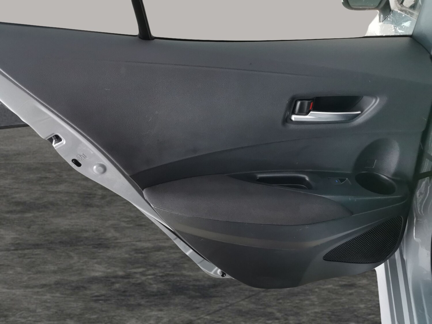 Used Toyota Corolla 2023 for sale - 77617403: Photo 27