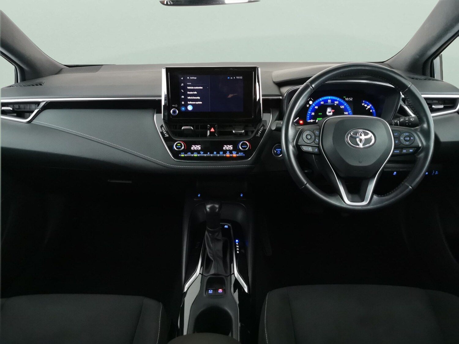 Used Toyota Corolla 2023 for sale - 77617403: Photo 7