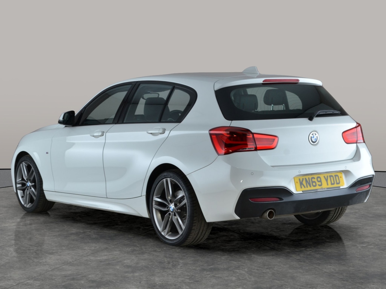 Used BMW 1 Series for sale - 77311192: Photo 13