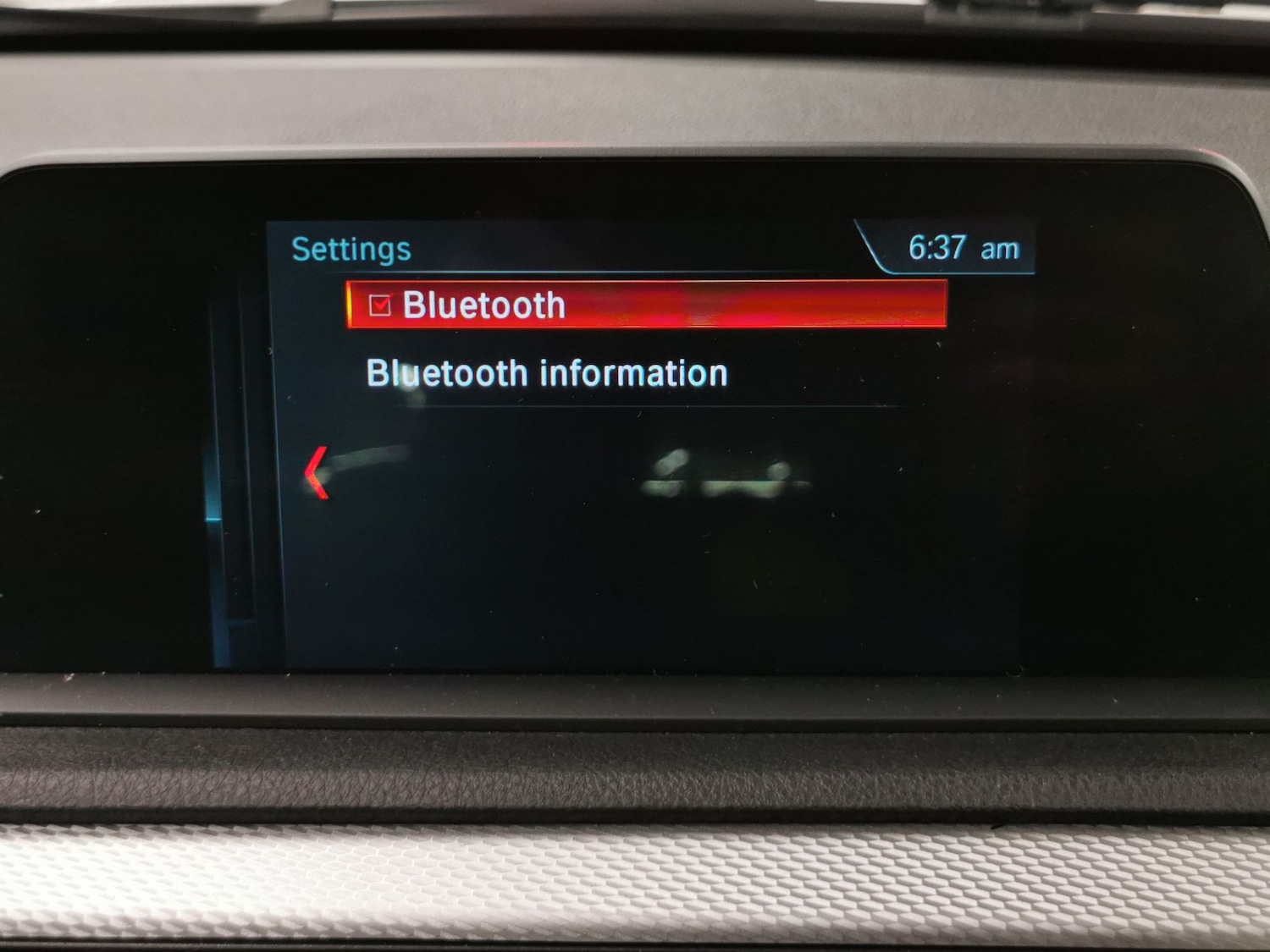 Used BMW 1 Series for sale - 77311192: Photo 18