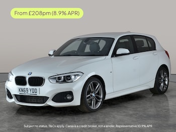 Used BMW 1 Series undefined for sale - 77311192: Photo