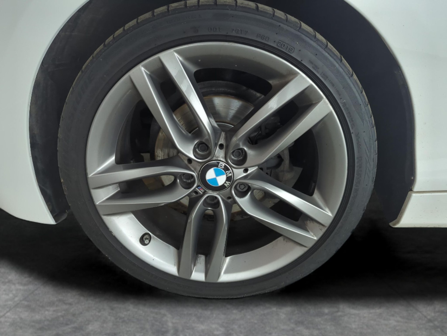 Used BMW 1 Series for sale - 77311192: Photo 24