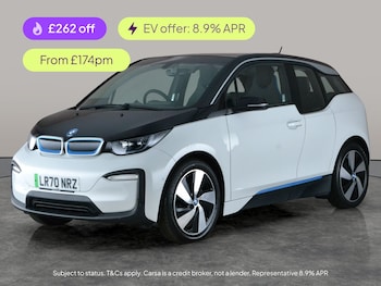 42.2kWh Hatchback 5dr Electric Auto (170 ps) - CARPLAY - LED - NAV