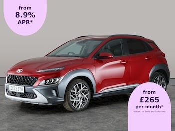 Used Hyundai KONA 2022 for sale - 75584886: Photo