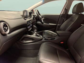 Used Hyundai KONA 2022 for sale - 75584886: Photo