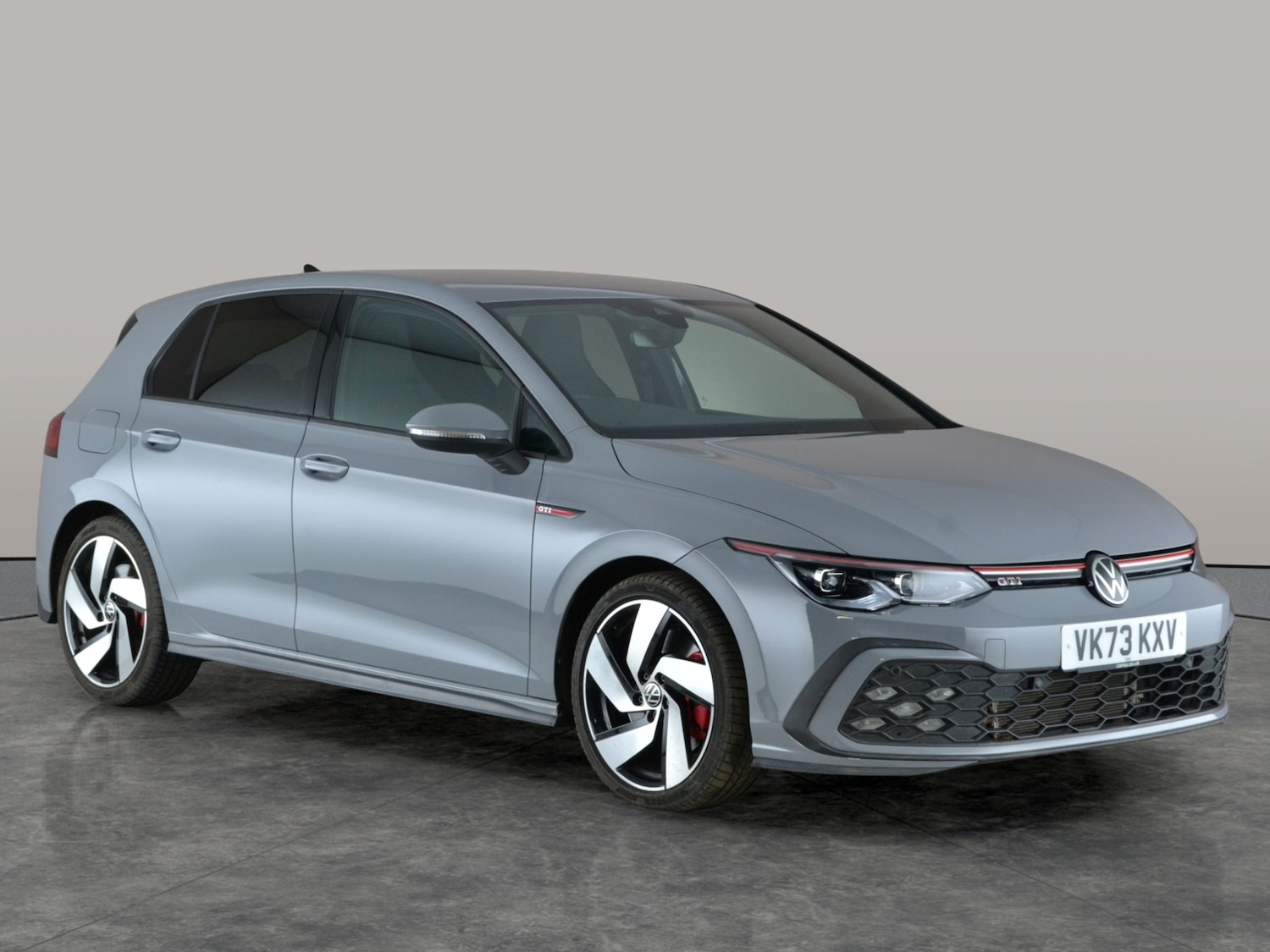 Used Volkswagen Golf 2023 for sale - 77178463: Photo 8