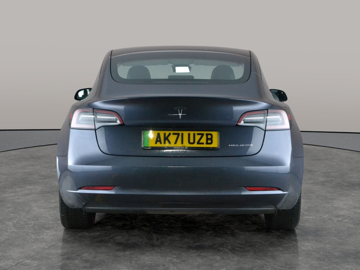 Used Tesla Model 3 2021 for sale - 77604968: Photo 13