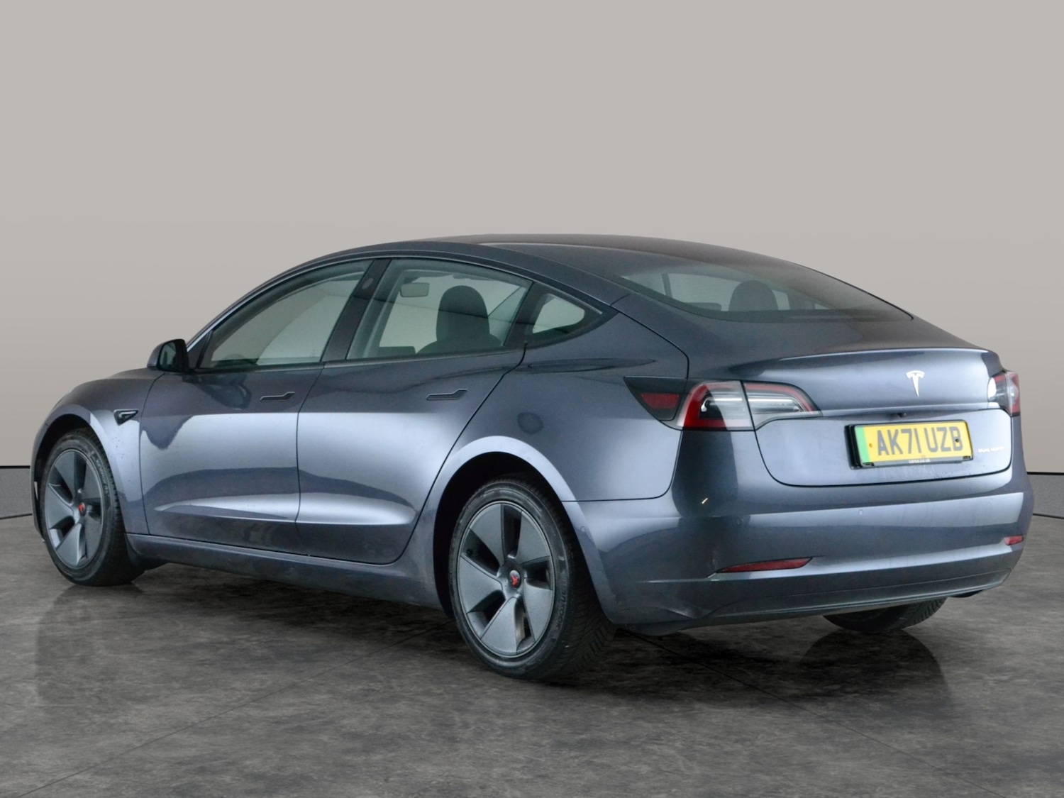 Used Tesla Model 3 2021 for sale - 77604968: Photo 14