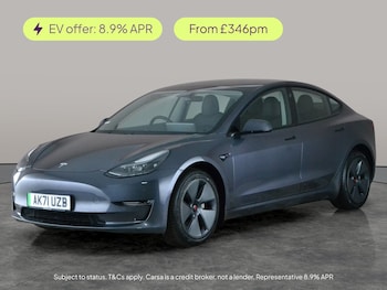 Used Tesla Model 3 2021 for sale - 77604968: Photo