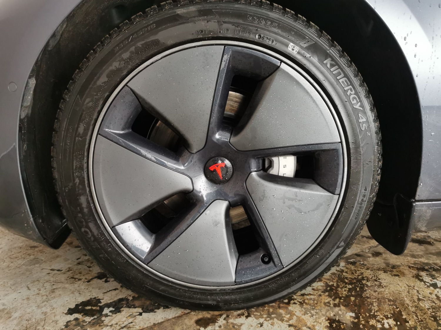 Used Tesla Model 3 2021 for sale - 77604968: Photo 29