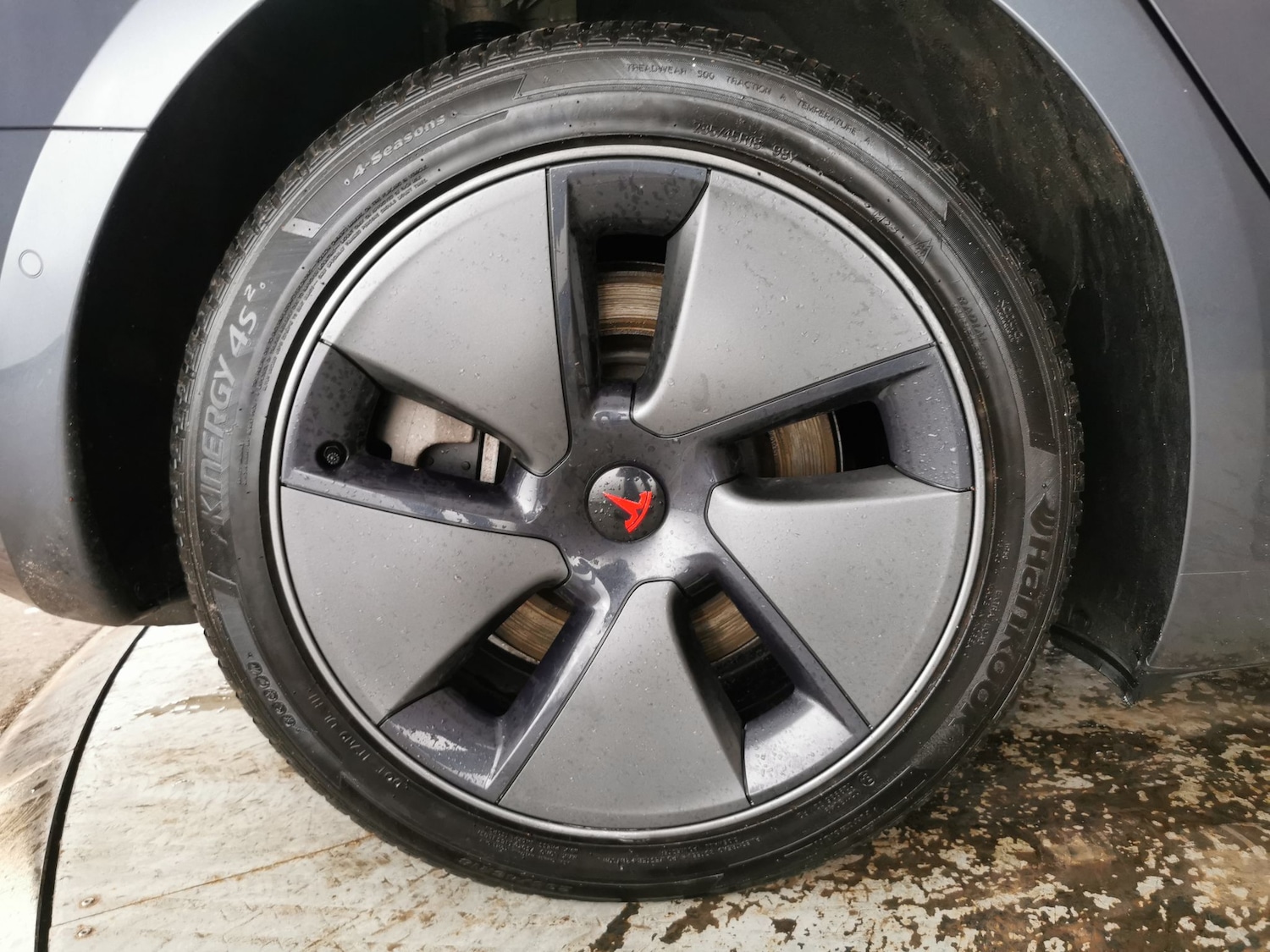 Used Tesla Model 3 2021 for sale - 77604968: Photo 31