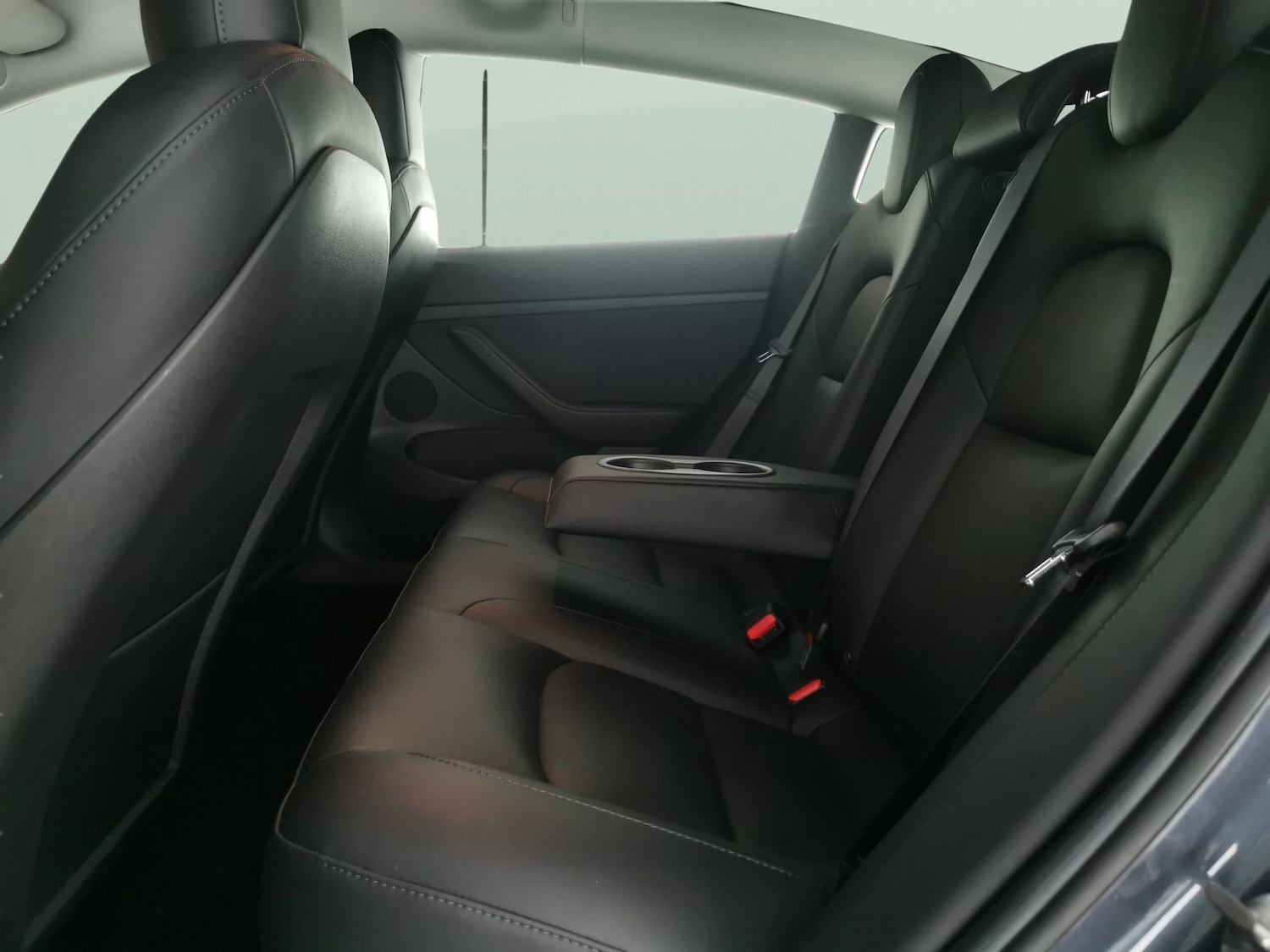 Used Tesla Model 3 2021 for sale - 77604968: Photo 32