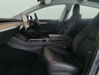 Used Tesla Model 3 2021 for sale - 77604968: Photo