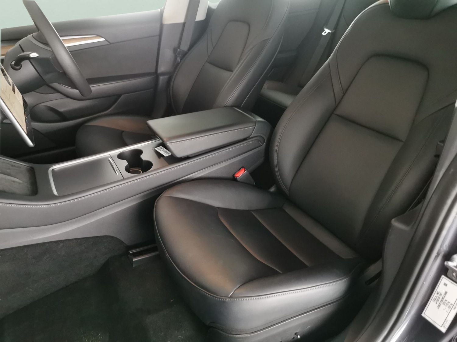 Used Tesla Model 3 2021 for sale - 77604968: Photo 7