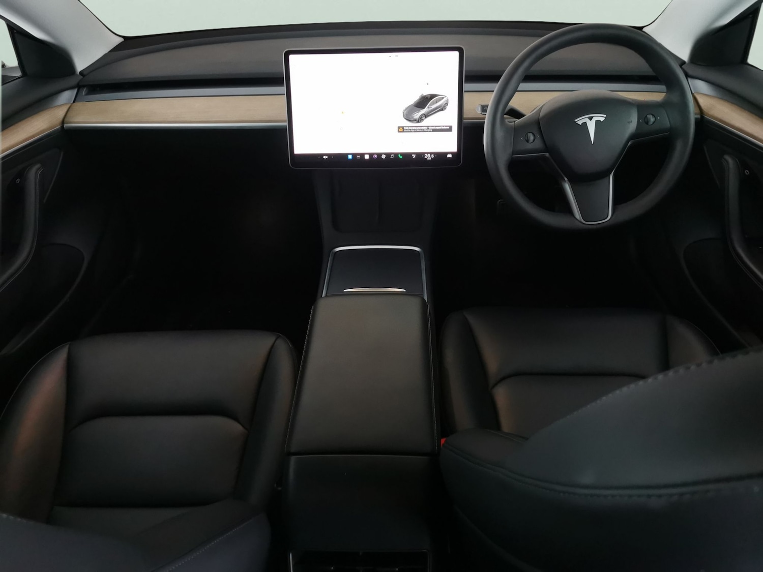 Used Tesla Model 3 2021 for sale - 77604968: Photo 9
