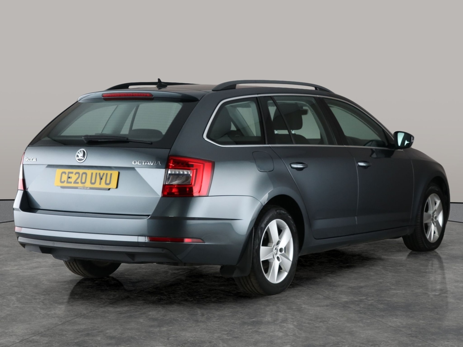 Used Skoda Octavia 2020 for sale - 76374932: Photo 11