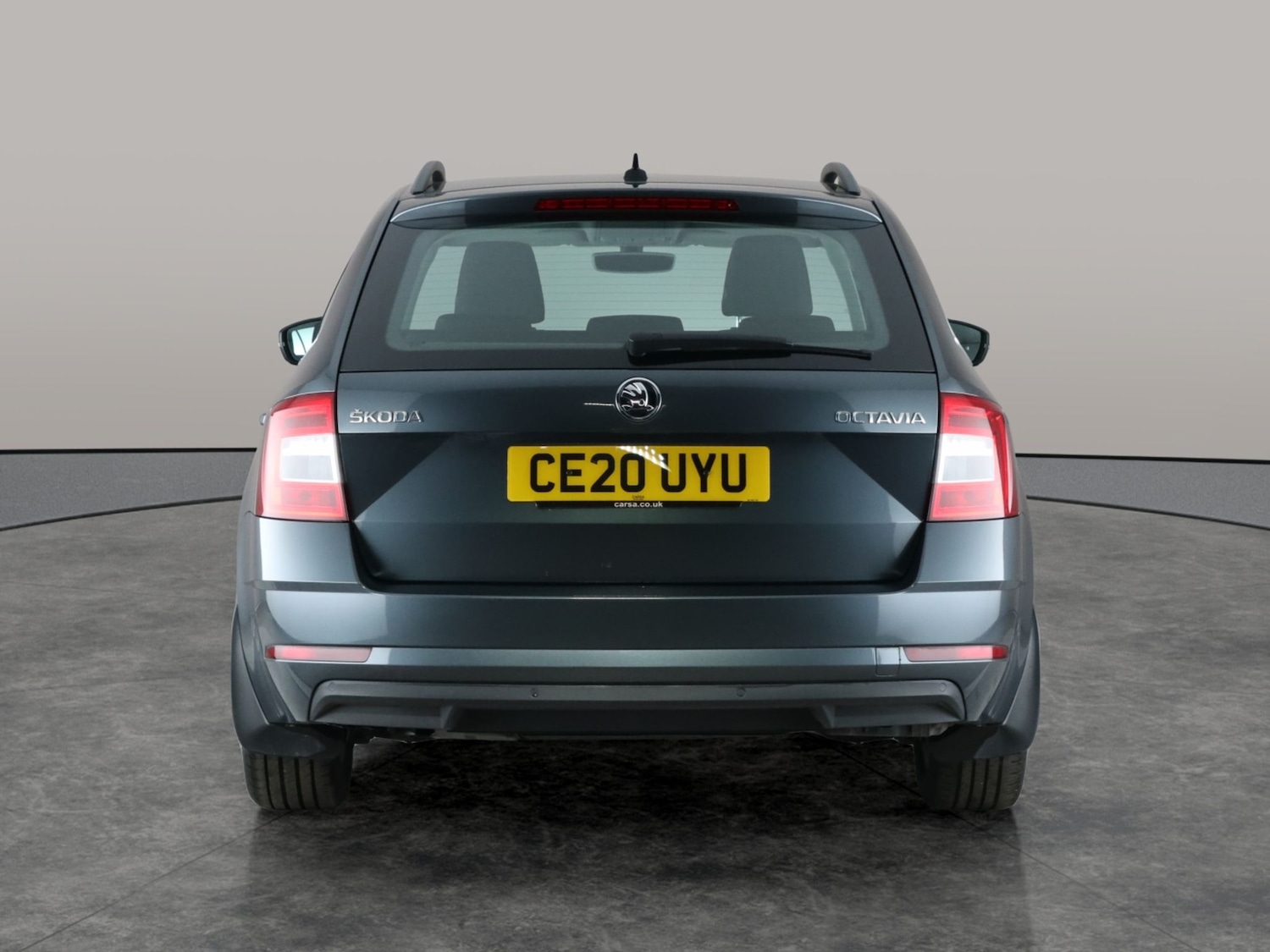 Used Skoda Octavia 2020 for sale - 76374932: Photo 13
