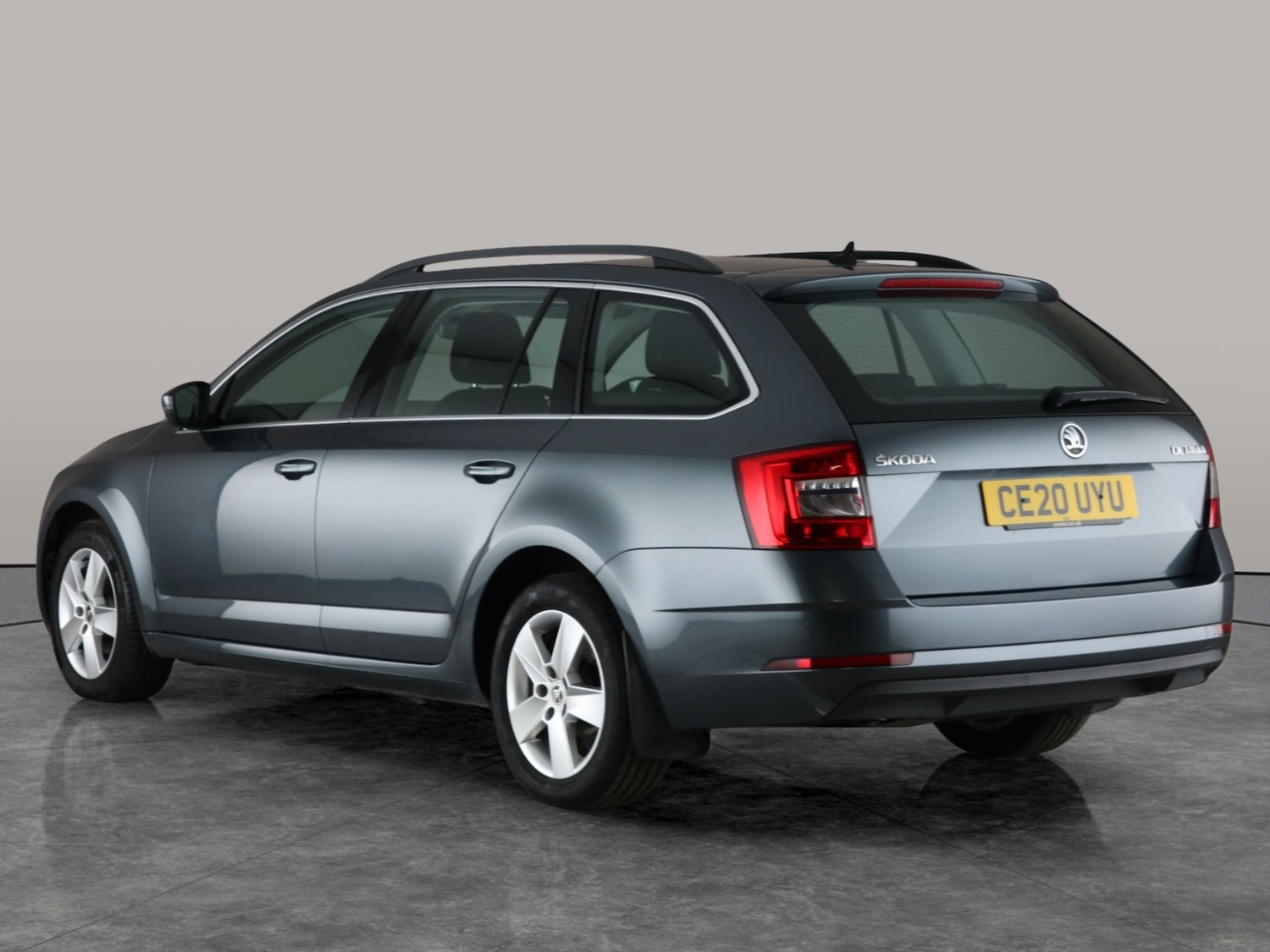 Used Skoda Octavia 2020 for sale - 76374932: Photo 14