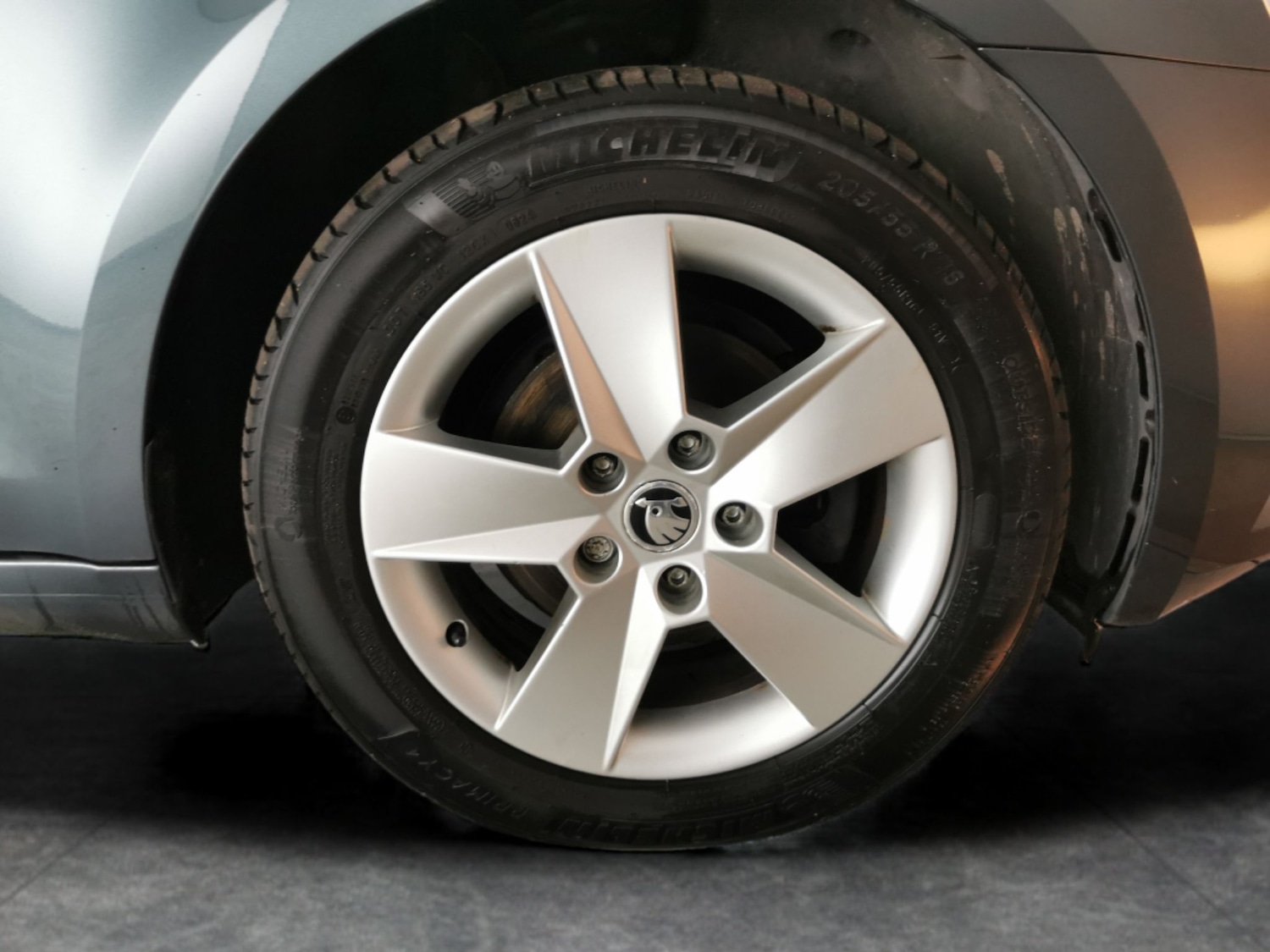 Used Skoda Octavia 2020 for sale - 76374932: Photo 29