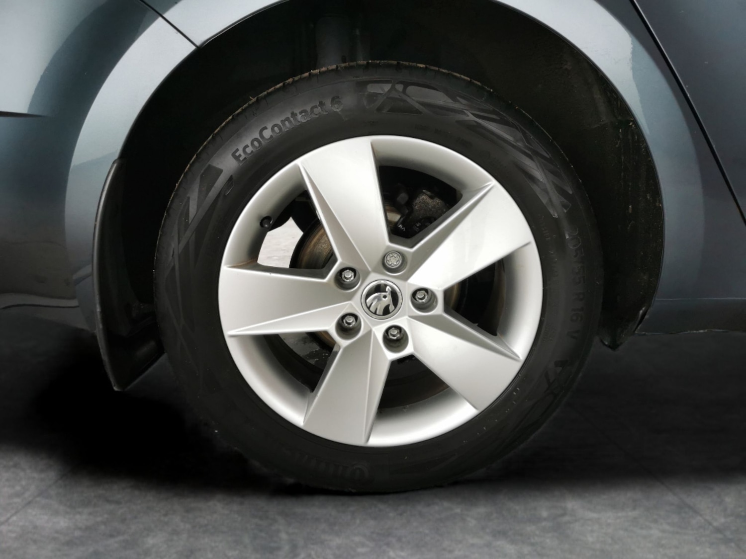 Used Skoda Octavia 2020 for sale - 76374932: Photo 30