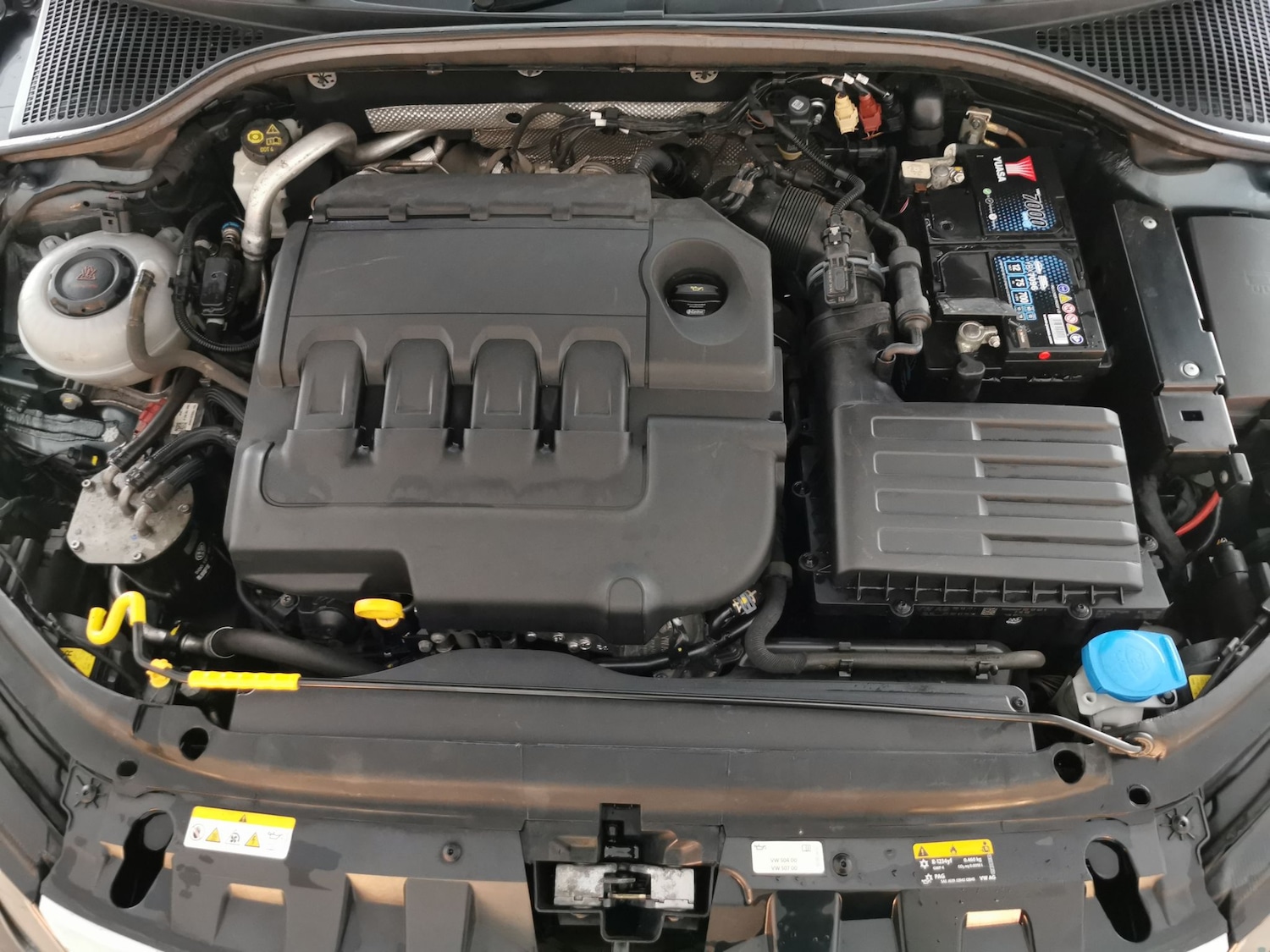 Used Skoda Octavia 2020 for sale - 76374932: Photo 38