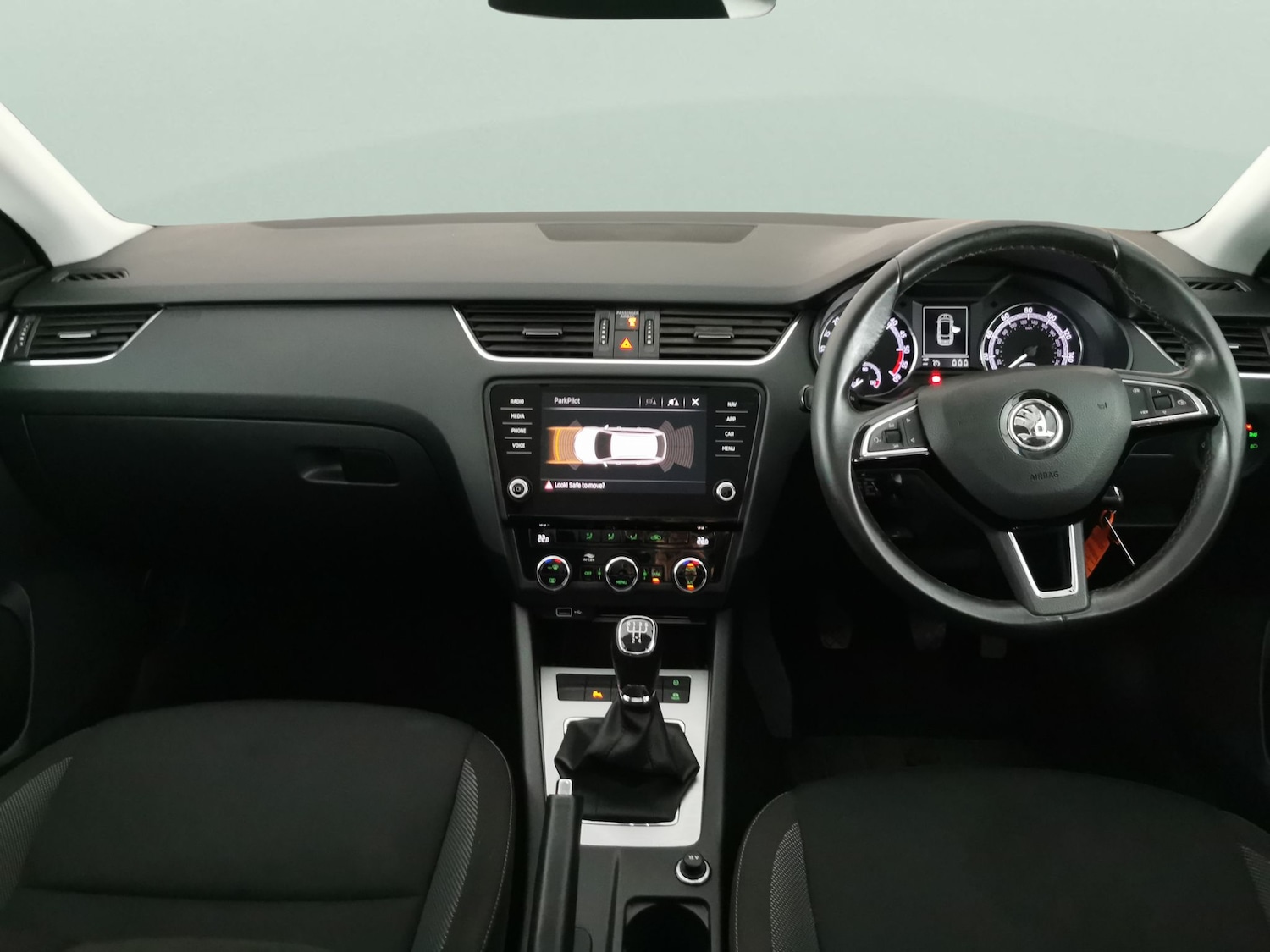 Used Skoda Octavia 2020 for sale - 76374932: Photo 5