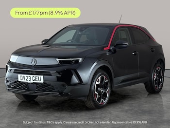 Used Vauxhall Mokka 2023 for sale - 79611784: Photo