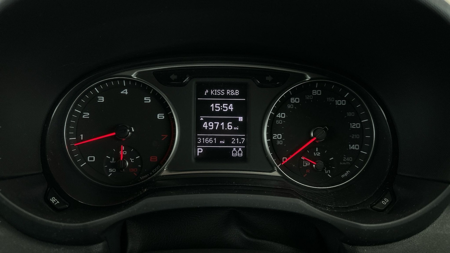 Used Audi A1 2018 for sale - 77225526: Photo 16