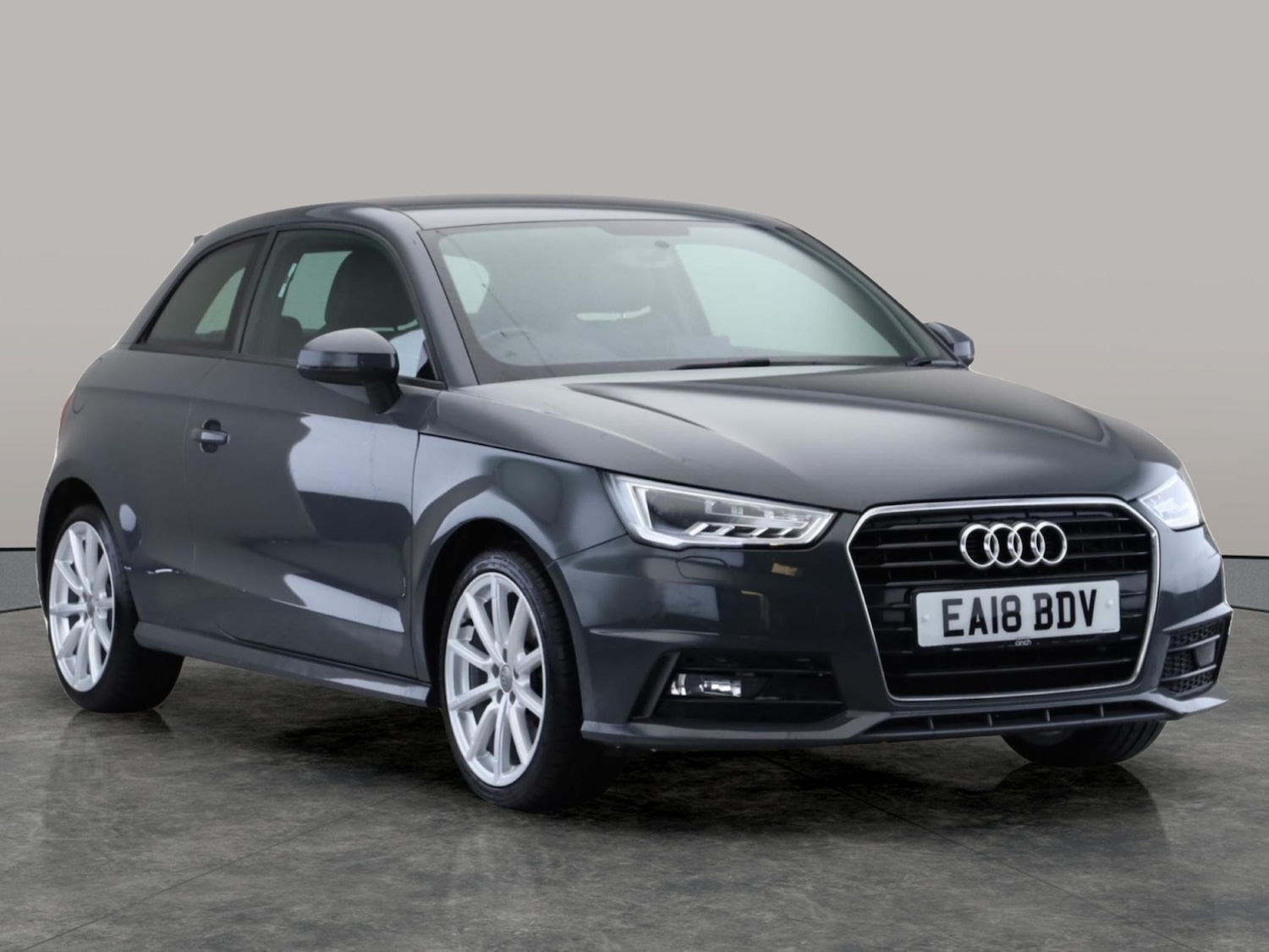 Used Audi A1 2018 for sale - 77225526: Photo 4