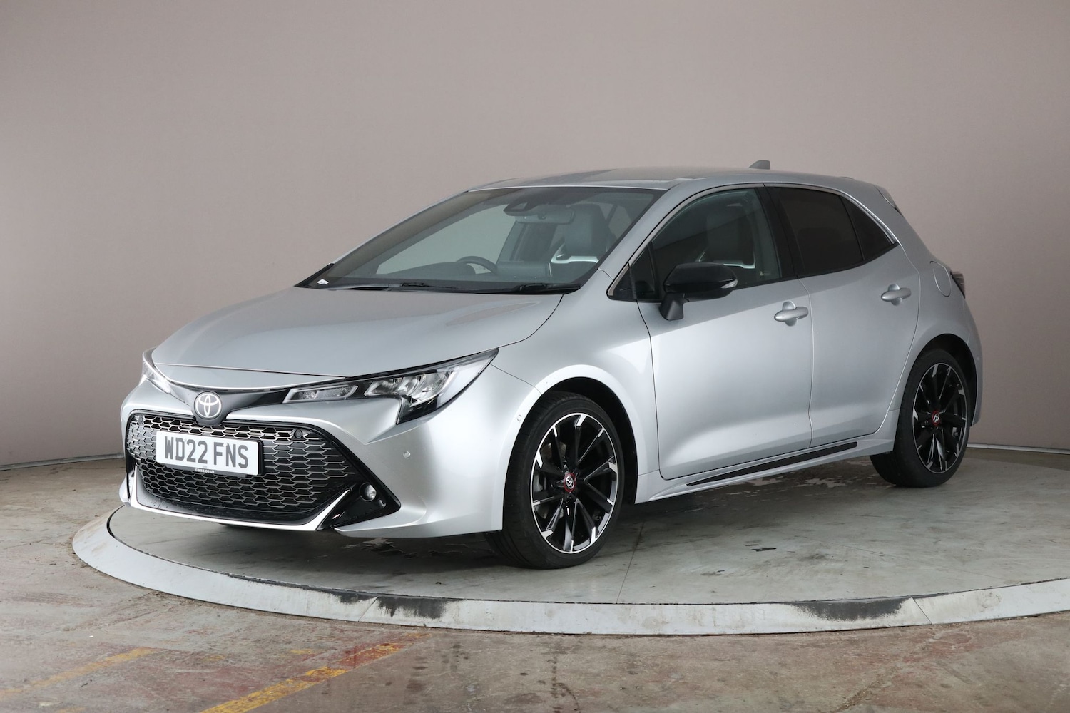 Used Toyota Corolla 2022 for sale - 76575506: Photo 1