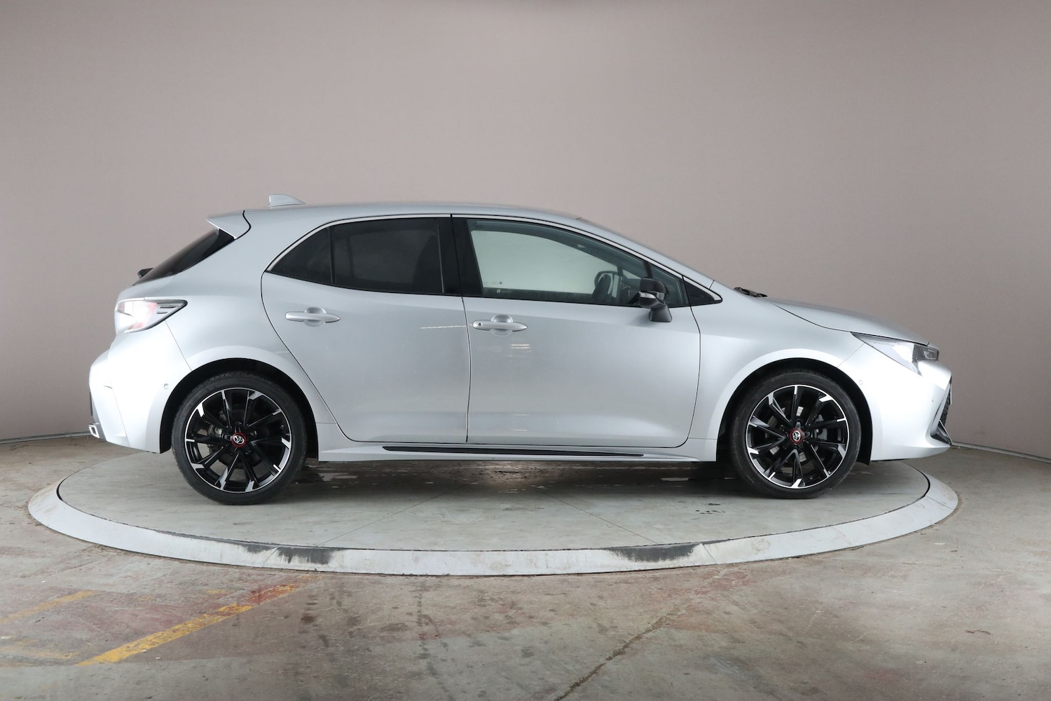 Used Toyota Corolla 2022 for sale - 76575506: Photo 10