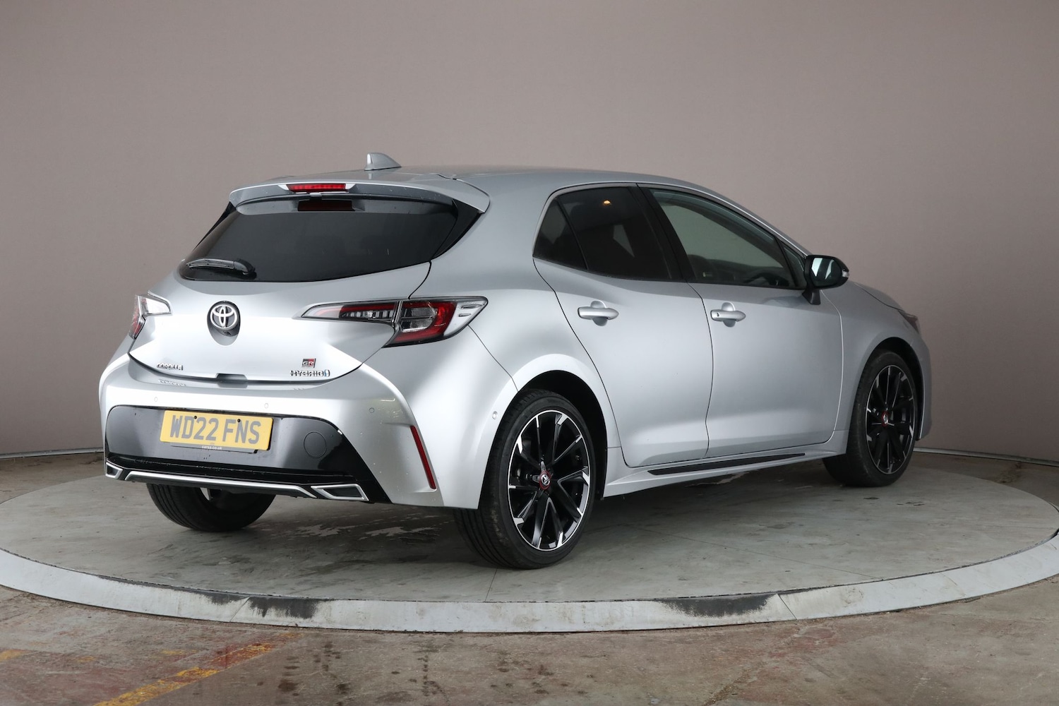 Used Toyota Corolla 2022 for sale - 76575506: Photo 11