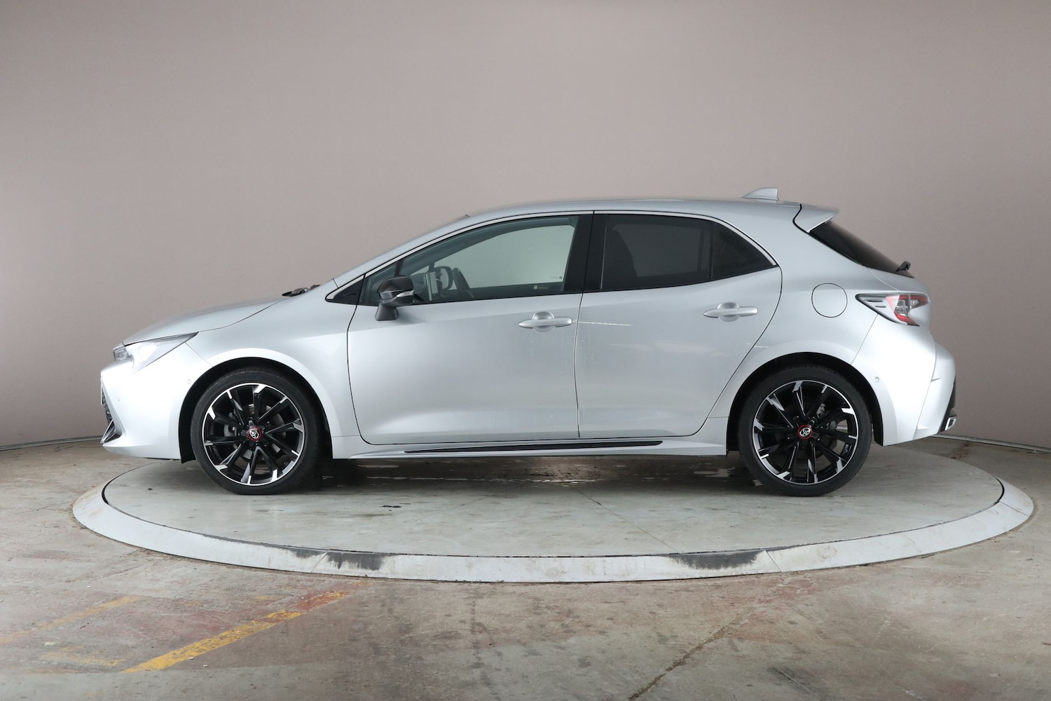 Used Toyota Corolla 2022 for sale - 76575506: Photo 14