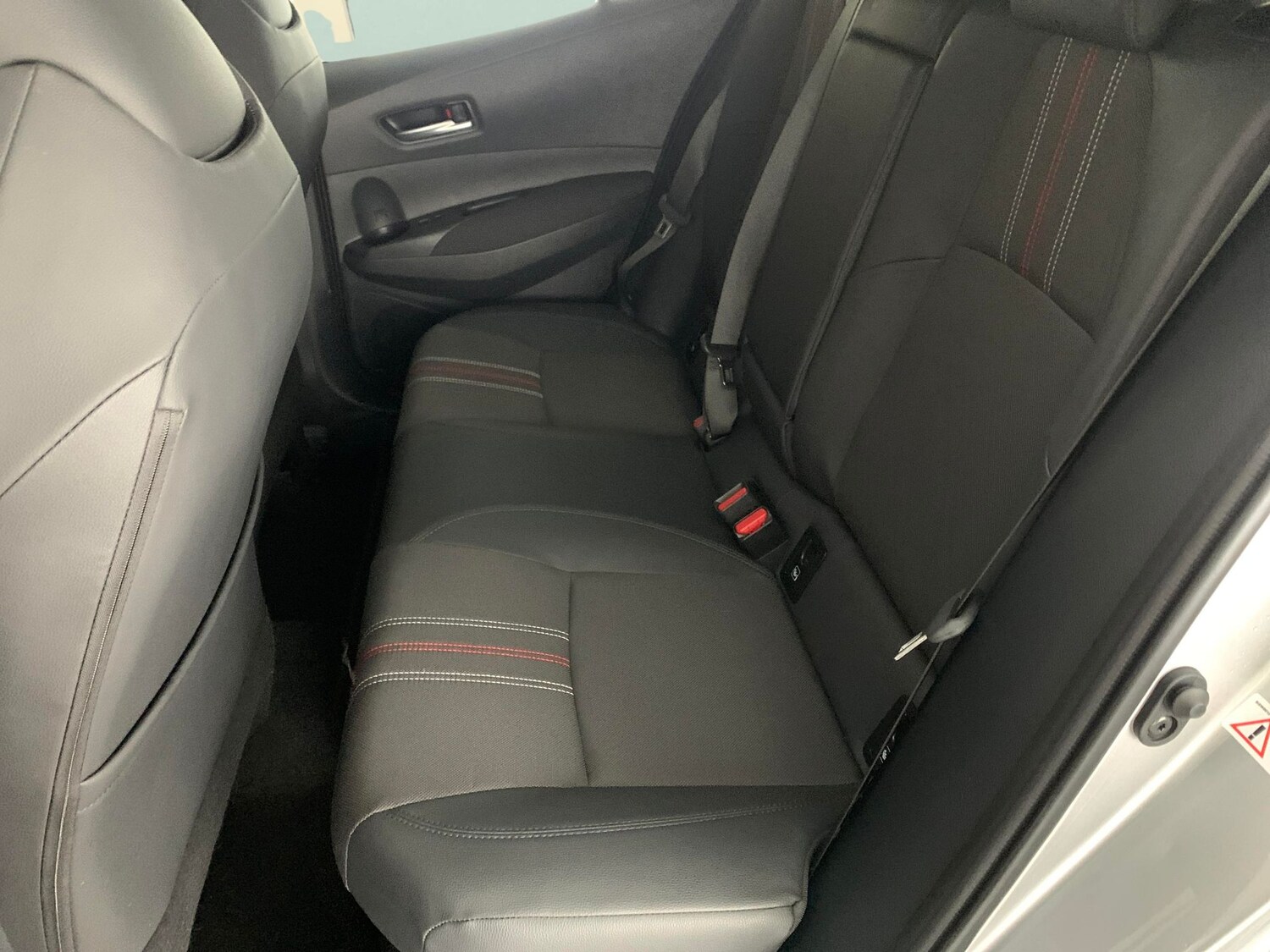 Used Toyota Corolla 2022 for sale - 76575506: Photo 32