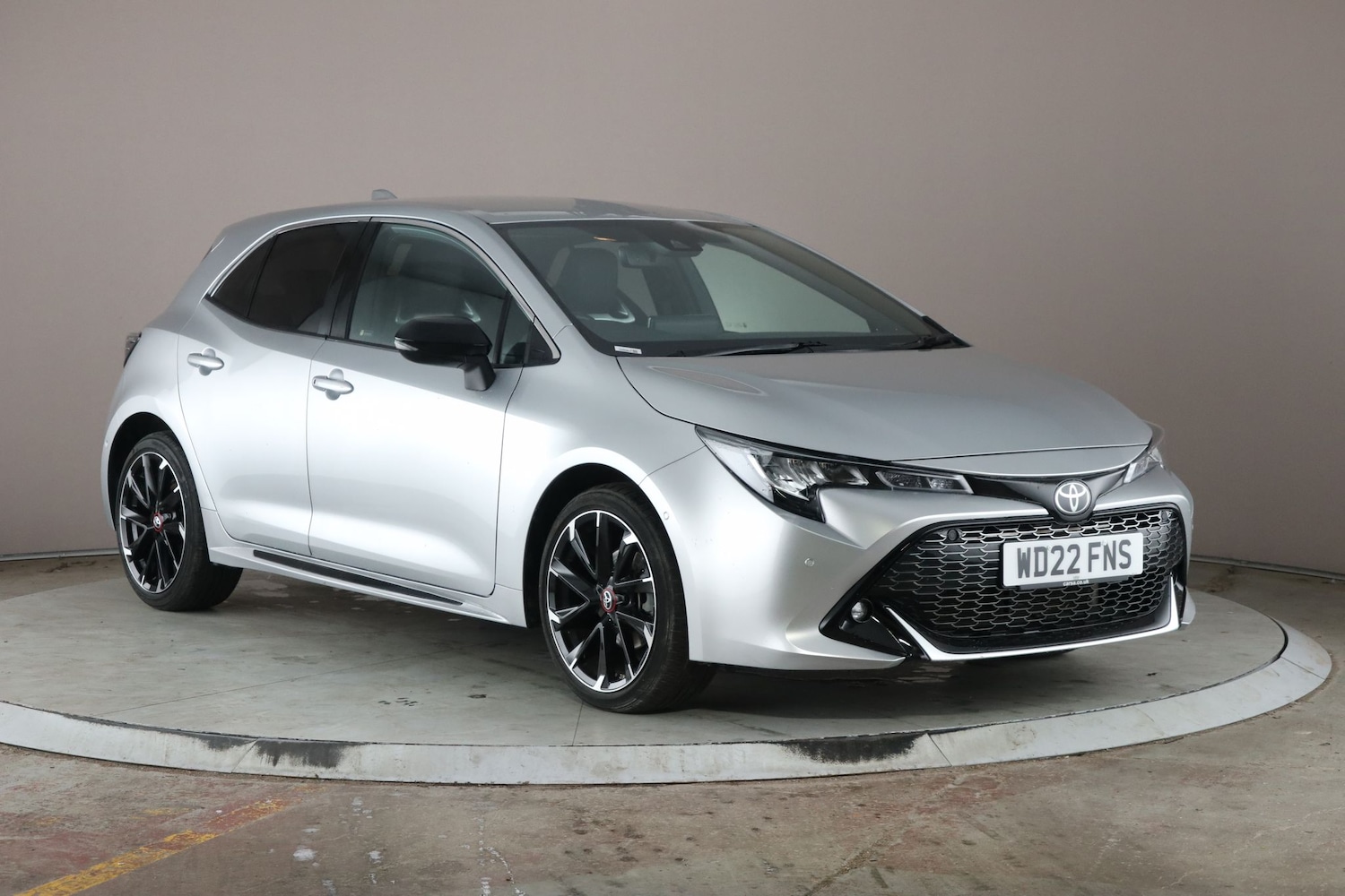 Used Toyota Corolla 2022 for sale - 76575506: Photo 9