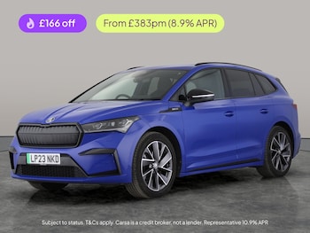 Used Skoda Enyaq 2023 for sale - 79460575: Photo