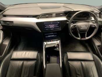 Used Audi e-tron 2021 for sale - 74566815: Photo