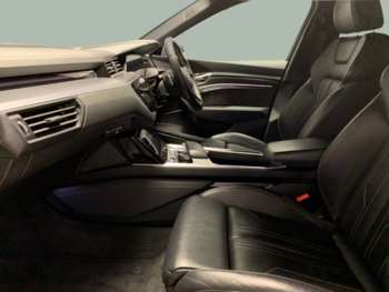 Used Audi e-tron 2021 for sale - 74566815: Photo