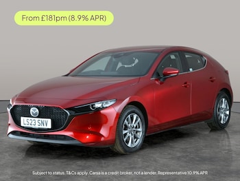 Used Mazda Mazda3 2023 for sale - 78486603: Photo