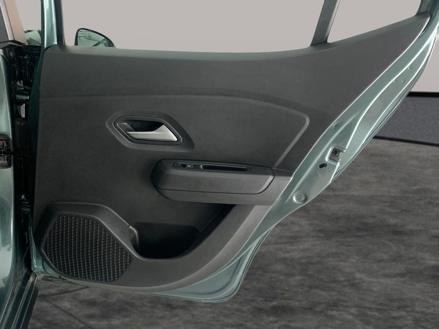 Used Dacia Sandero Stepway 2024 for sale - 76980395: Photo 27