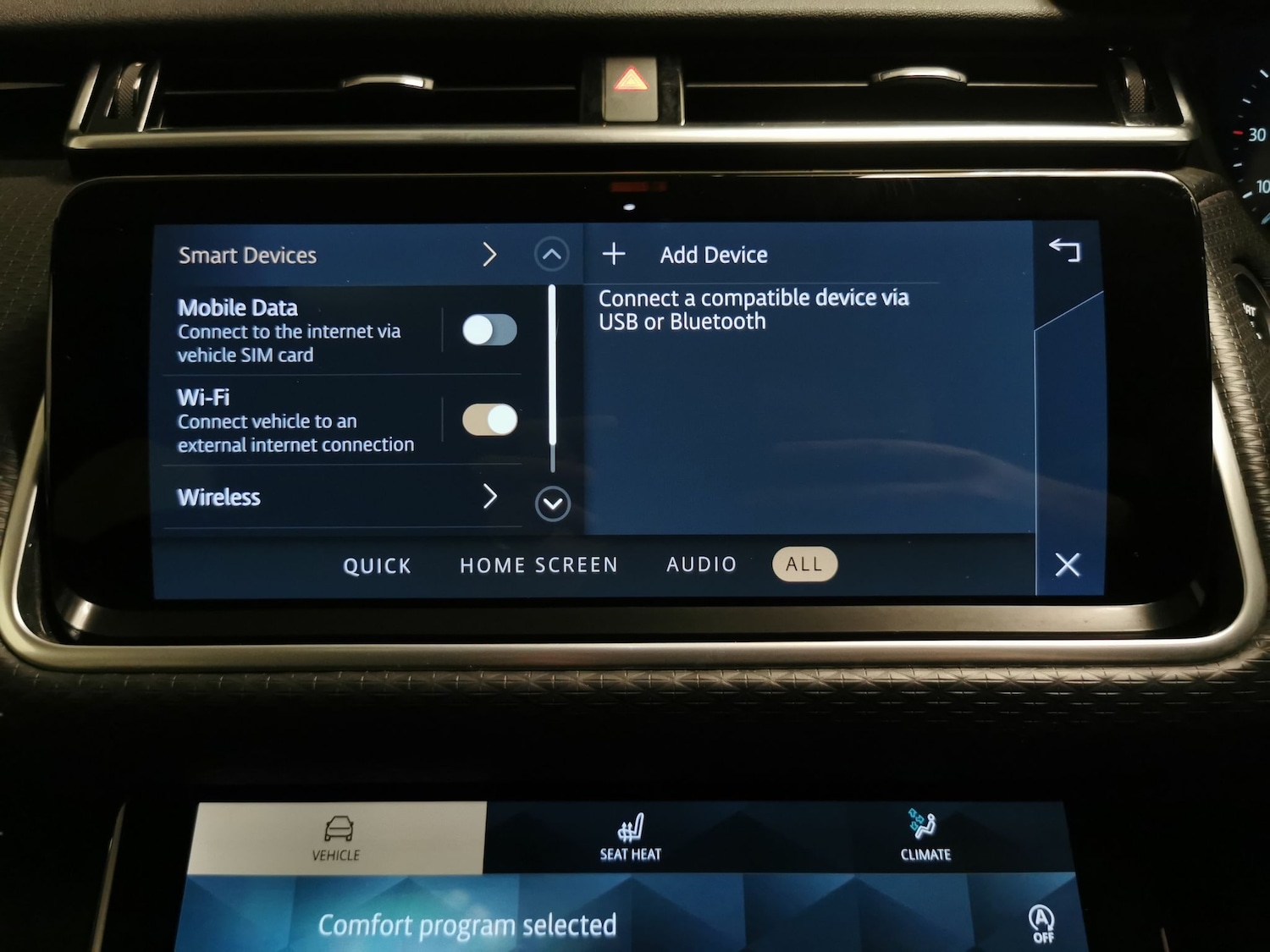 Used Land Rover Range Rover Velar 2021 for sale - 77159697: Photo 19