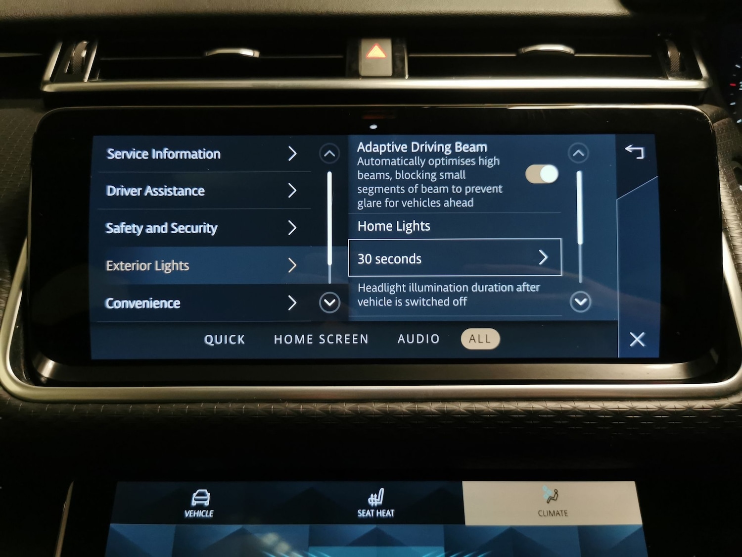 Used Land Rover Range Rover Velar 2021 for sale - 77159697: Photo 26