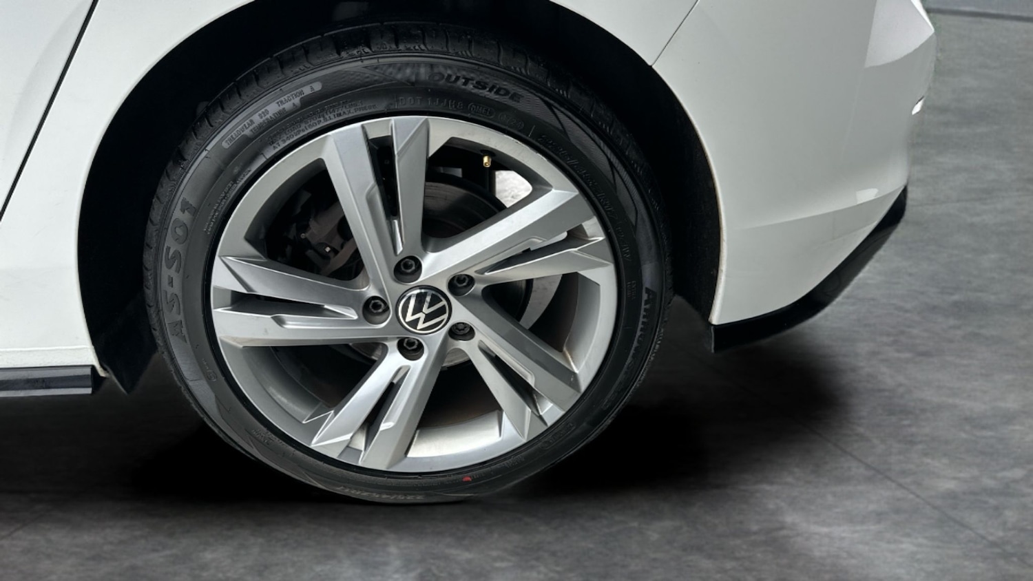 Used Volkswagen Golf 2022 for sale - 77063723: Photo 10