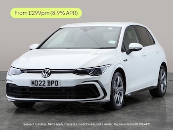 Used Volkswagen Golf 2022 for sale - 77063723: Photo