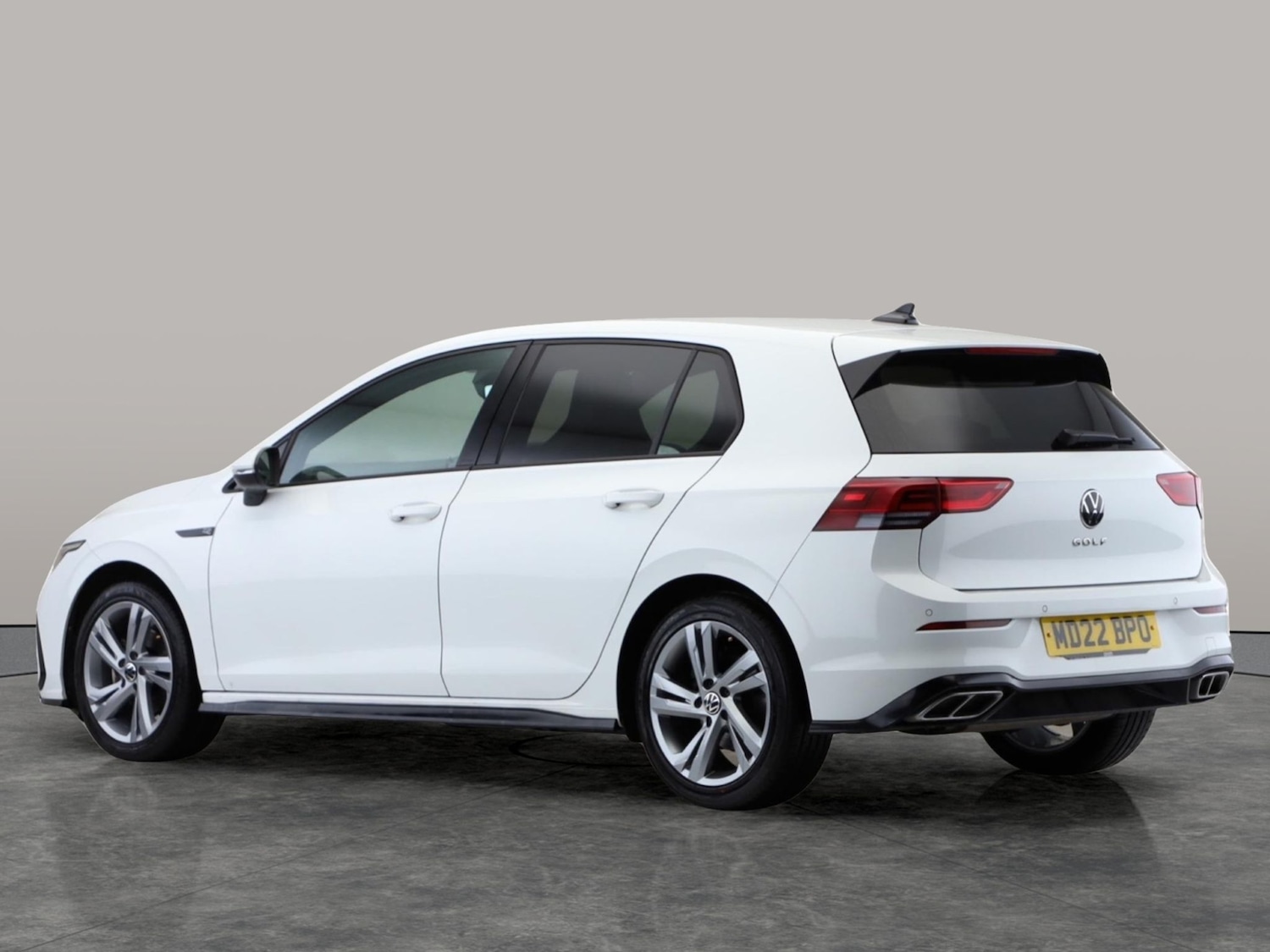 Used Volkswagen Golf 2022 for sale - 77063723: Photo 8